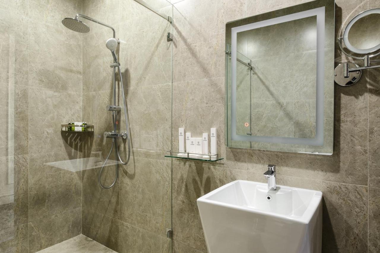 Grand Mildom Hotel Αλμάτι Εξωτερικό φωτογραφία